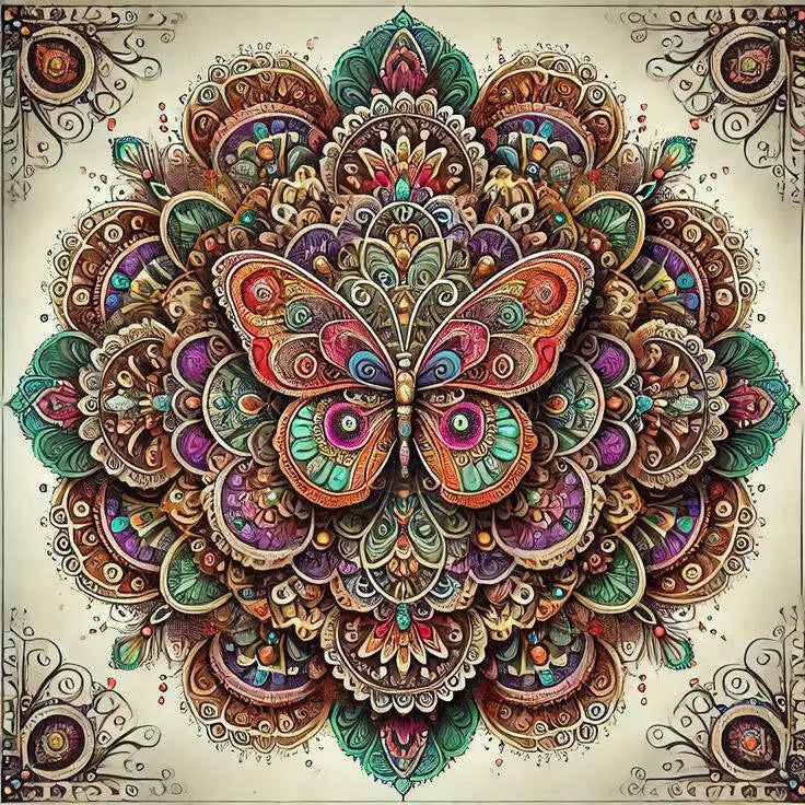 Huacan Animal 5D DIY Diamond Paintings Flower Mosaic Complete Kit Mandala Diamond Embroidery Art Room Decoration