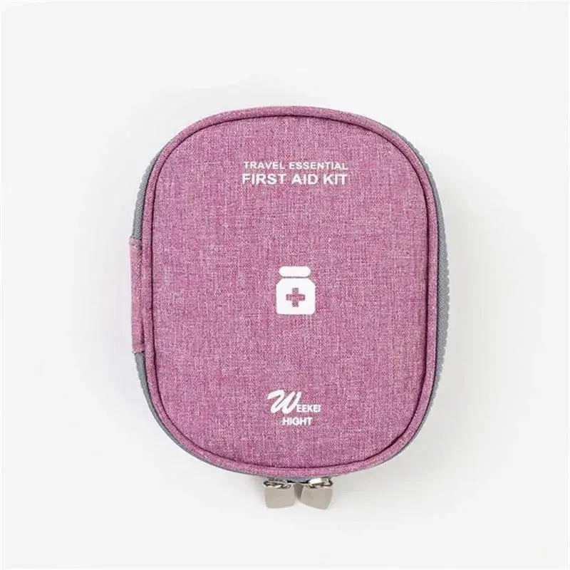 New Small Storage Bag Portable Travel  Organizer