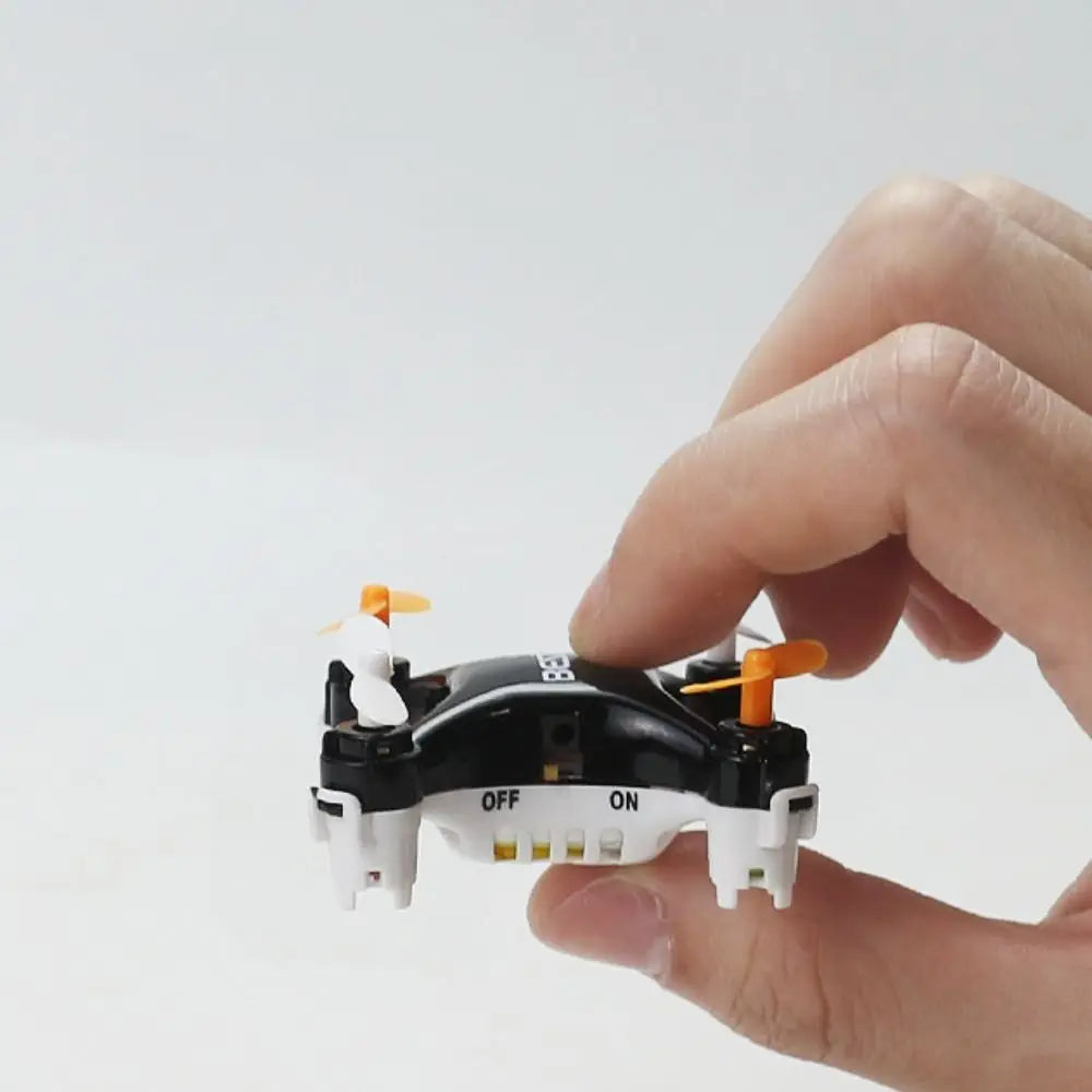 Drones Mini Remote Control Aircraft New Children's Toy Micro Aircraft Fixed Height Quadcopter Break-resistant Kid's Toy Airplane