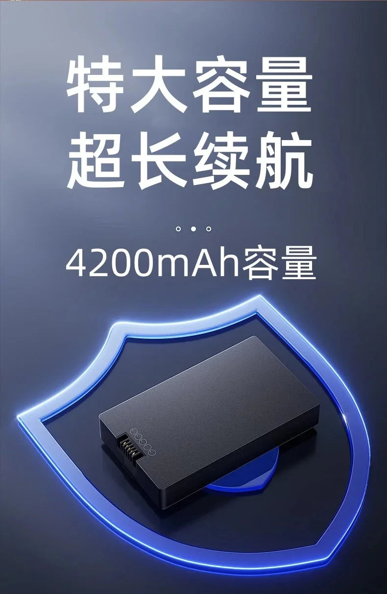 3D Facial Recognition Intelligent Door Lock Fully Automatic Lock Password Lock Fingerprint Lock Home Intercom Graffiti Palm Vein