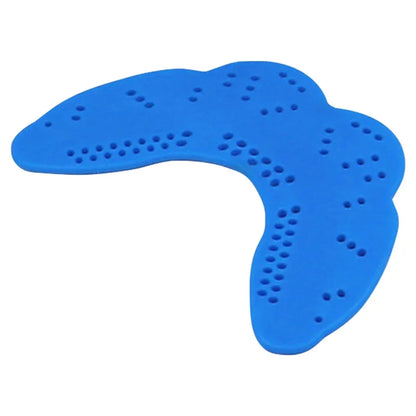 Sport Mouth Guard Anti-dislocation Teeth Protector Tooth Brace Boxing Mouth Guard for Basketball Football