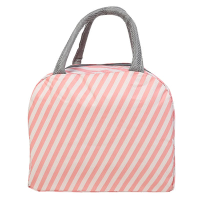 Lunch Box Thermal Insulation Lunch Bag Multifunctional Kid School Lunch Bags Picnic Food Pouch