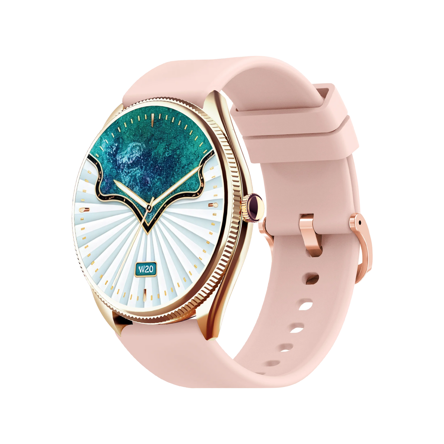 VALDUS VL60 Pro 2025 New Smartwatch For Women Men  AMOLED Screen Bluetooth Call IP68 Waterproof  Fitness Sports Smart Watch Gift