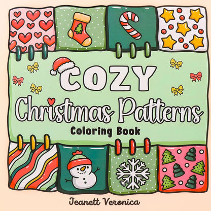 Spooky Cutie Coloring Book for Adults Teens Kids Halloween Themed Doodle Drawing Fun Activity