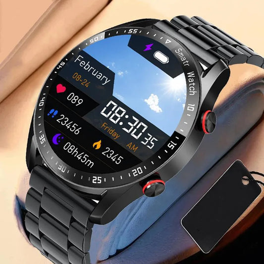 HW20 Sports Smartwatch BT Call Information Push Custom Watch face 1.28Inch TFT Color Screen Multi-sport Modes Heart Rate Monitor