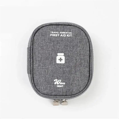 New Small Storage Bag Portable Travel  Organizer