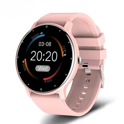 smartwatch, fitness watch, digital watch, waterproof smartwatch