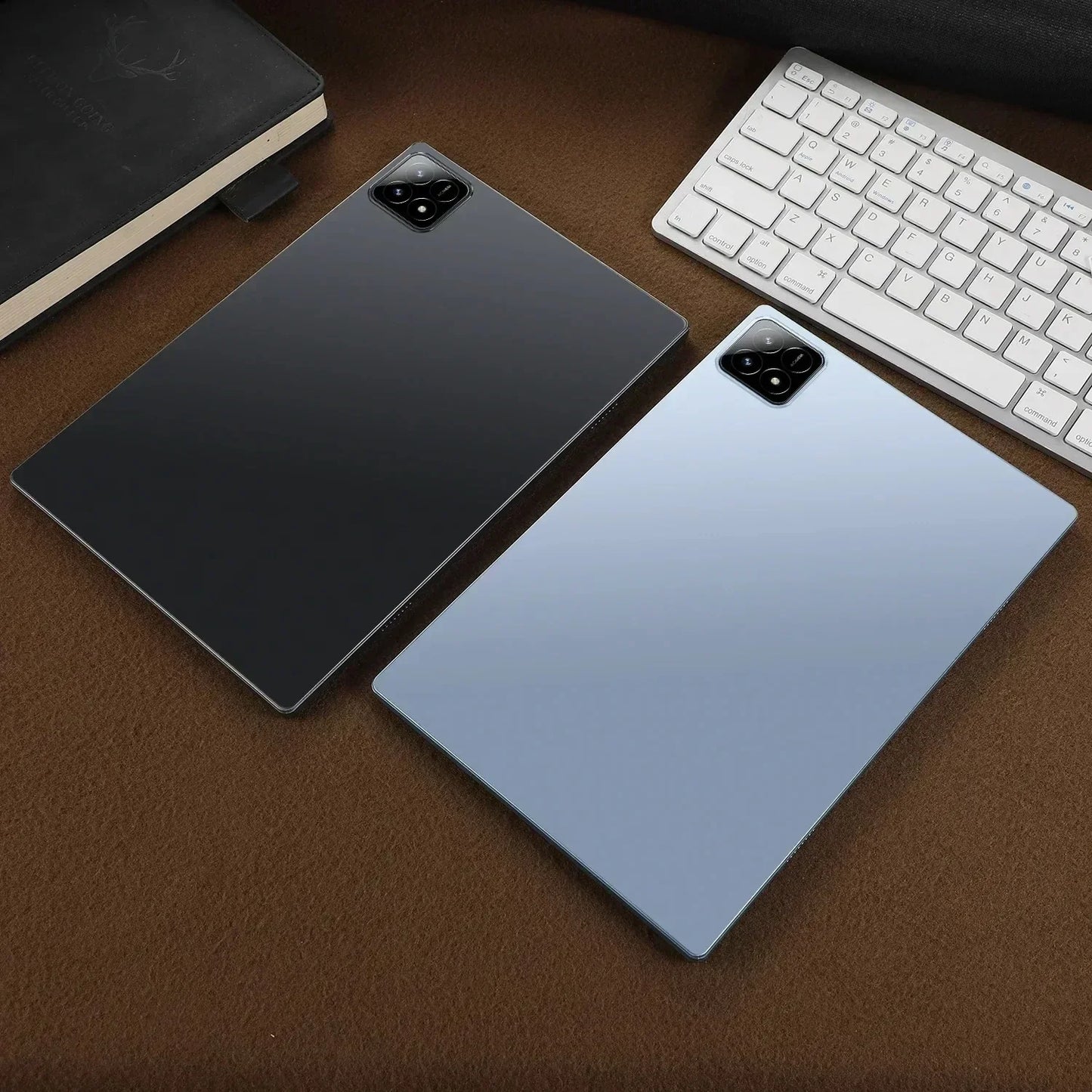 2025 nuevo Original Pad 7S Pro Tablet PC10.1 Snapdragon 8 Gen2 Android14 pulgadas Mi Tab 22GB+2TB Dual SIM 5G WiFi GPS tabletas