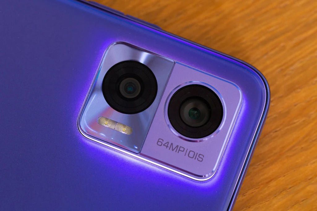 Motorola Moto Edge 30 NEO 5G Mobile Phone 6.28" P-OLED 120Hz 8GB RAM 128GB ROM Snapdragon 695 Octa-Core Android Cell Phone