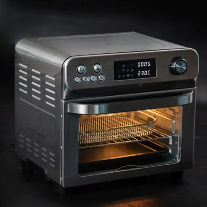 Multi-Functional Healthy Big Size 24L Air Fryer Oven