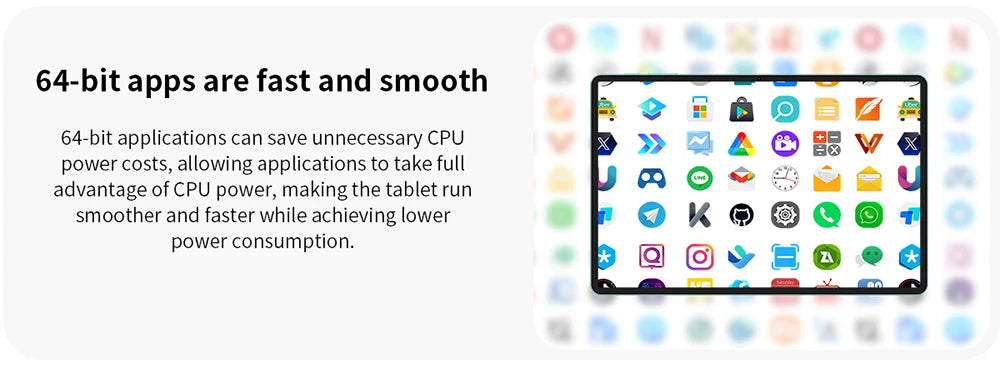 Teclast P30T Android 15 Tablet 10.1" IPS Max 12GB RAM 128GB ROM T606 8-core 6000mAh Keyboard/Case/Mouse/Stylus/Headphone/Stand