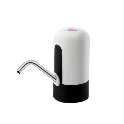 portable water dispenser, automatic electric pump suitable for home, office and outdoor use,Suitable for home use