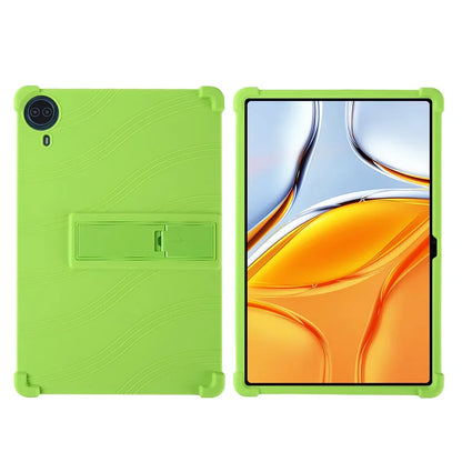 For 2025 New 14 Inch Big Screen Tablet  Case Protective cover Soft Silicone  Shockproof Adjustable Stand sleeve Shell