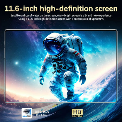 2025NEW Mi Pad 7 Pro Tablet Android 14 11"Inch  Global Version 16GB+1TB 5G Dual SIM Smart Tablets pc Original with keyboard WiFi