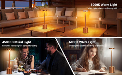Color Changing LED Ball – Portable Night Light for Home, Garden & Parties