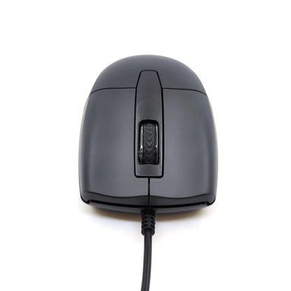 Wired Type-C Mouse Plug And Play System Compatible Light Weight Portable Low Noise Button Office Use Mause Business Office Mice