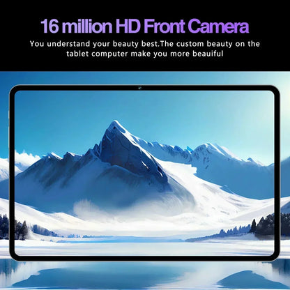 2025 nuevo Original Pad 7S Pro Tablet PC10.1 Snapdragon 8 Gen2 Android14 pulgadas Mi Tab 22GB+2TB Dual SIM 5G WiFi GPS tabletas