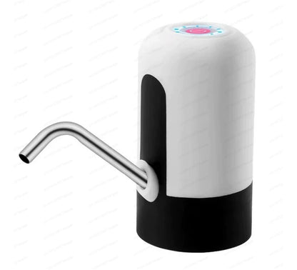 Barreled Water Pump Electric Water Dispenser Household Charging Water Pressure Automatic