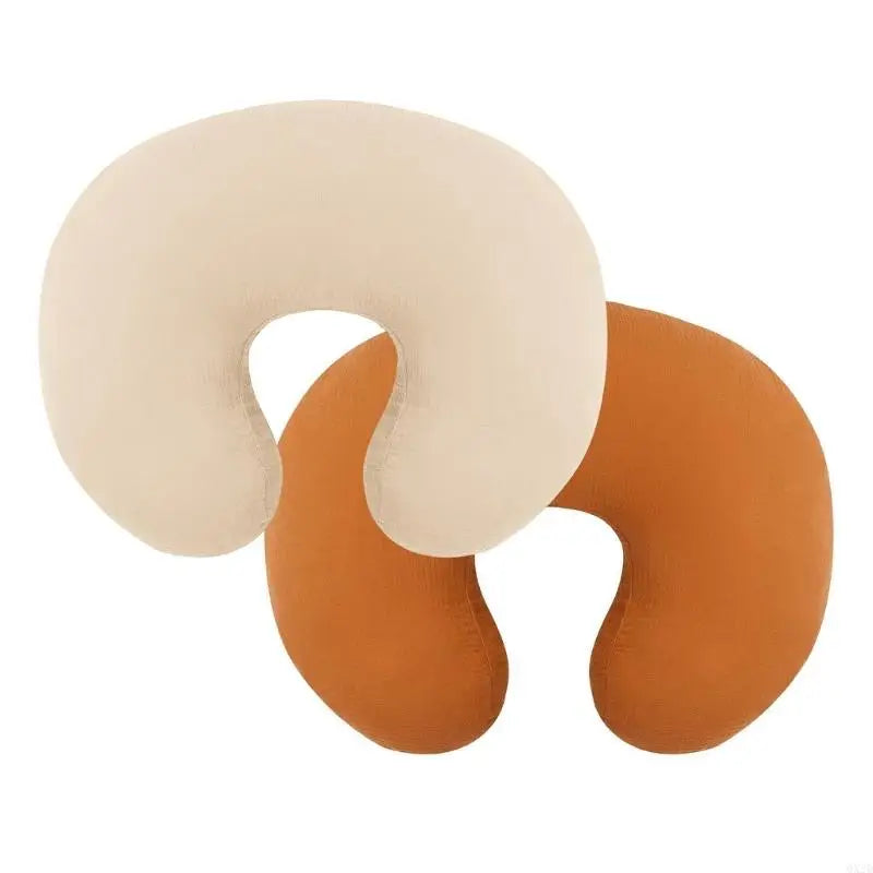 Baby Breastfeeding Pillow Cover Sleeve Nursing Pillow Case Detachable Slipcover