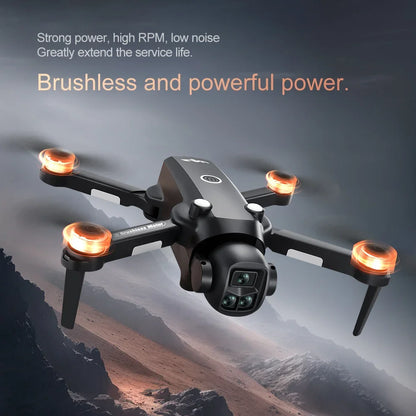 Drone 2.4G 5G Professional 8K HD Aerial Photography Remote Control Aircraft HD  Camera Quadcopter