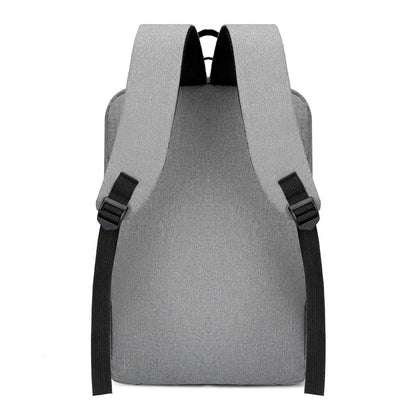 Waterproof Business Backpack Men USB School Backpacks 15.6 Inch Laptop Backpack Large Capacity Bagpacks for Men Back Pack Bags