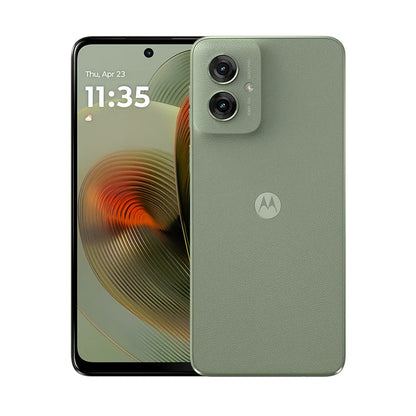 Motorola Moto G55 5G Smartphone 6.5'' 120Hz FHD+ Screen 50MP Dual OIS Camera Dimensity 7025 Octa Core 5000mAh Battery
