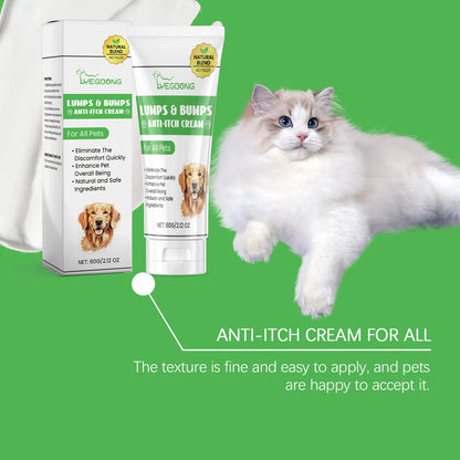 Cat Hair Regrowth Liquid Dog Hair Loss Treatment Promote Cat Hair Growth Pet Skin Repair Relieve Itching Pet Skin Repair Essence