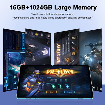 2025NEW Mi Pad 7 Pro Tablet Android 14 11"Inch  Global Version 16GB+1TB 5G Dual SIM Smart Tablets pc Original with keyboard WiFi