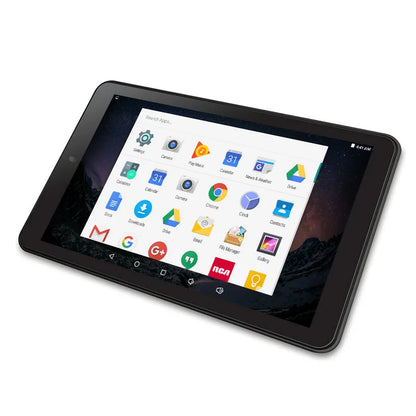 2025 New RCT6513 11.6" MT8127 Quad Core Android 6.0 Tablet WIFI Bluetooth Daual Cameras 5000mAh Battery HDMI Port