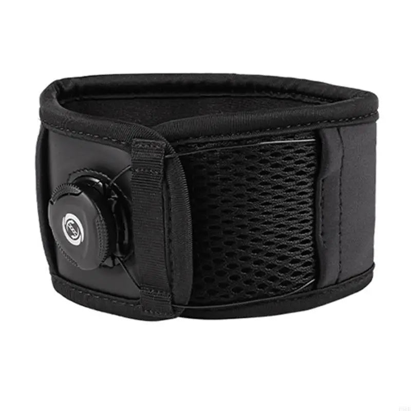 P88E Elbow Support Tennis Elbow Brace Golfers Elbow Support Adjustable Golf Elbow Strap for Men and Women