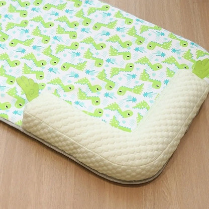 Pet Bed Mats Breathable Pet Cool Litter Washable Soft Dog Sleeping Mat Comfortable Cooling Kennel Mat for Puppy Cats