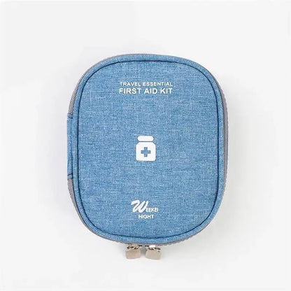 New Small Storage Bag Portable Travel  Organizer