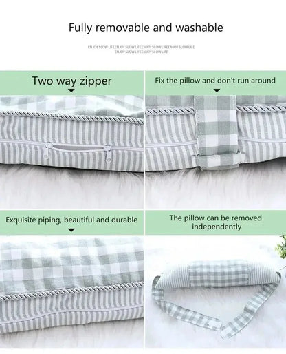 Cat Mat Winter Warm Beds Cats Cushions Kitten Bed Houses And Habitats Basket House Things Puppy Accessories All Pet Products