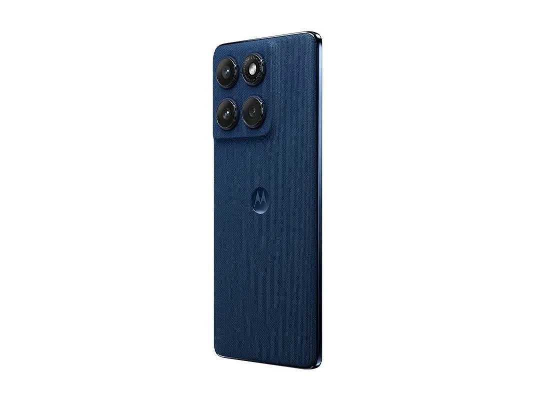 Motorola Moto Edge 60s/Edge 60 Dimensity 7400 6.7 Inch 2712*1220 pOLED 120Hz 5500mAh Battery NFC