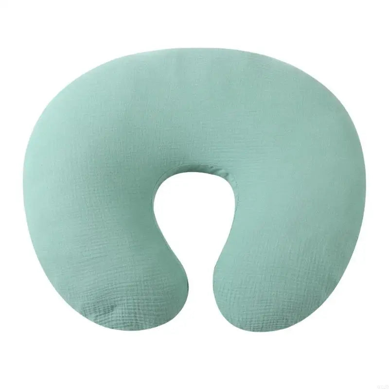 Baby Breastfeeding Pillow Cover Sleeve Nursing Pillow Case Detachable Slipcover