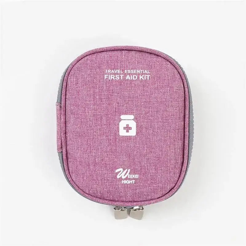 New Small Storage Bag Portable Travel  Organizer