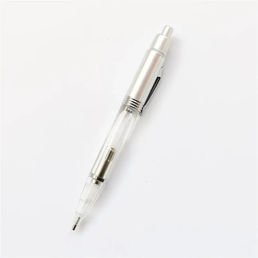 LED DIY Diamond Painting Pen with Light Illumination Drill Art Lighted Pen Applicator Bead Accessories Lighting Tool Accessories