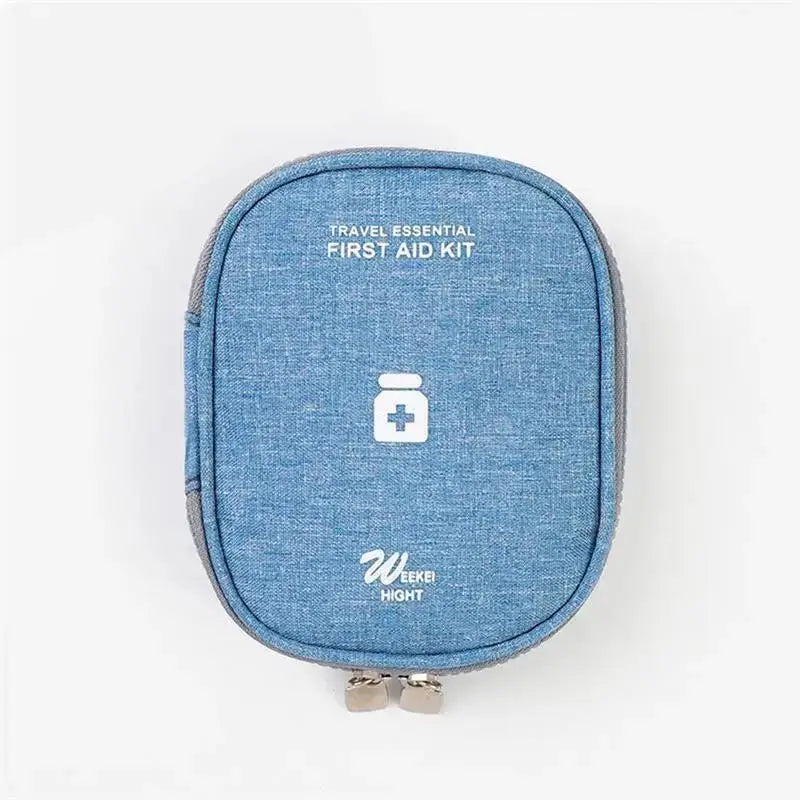 New Small Storage Bag Portable Travel  Organizer