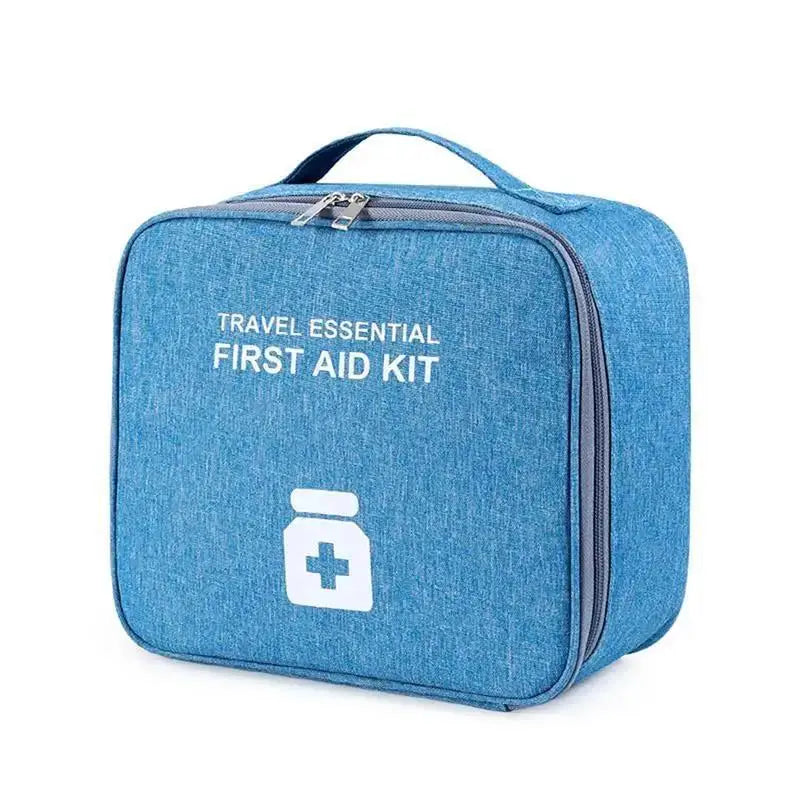 New Small Storage Bag Portable Travel  Organizer