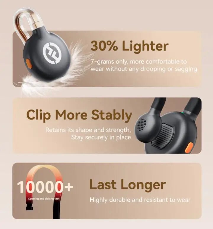 Hollyland Lark M2S Wireless Microphone for Interview Live Streaming Vlog Receiver Transmitter for iPhone Camera Android Phone