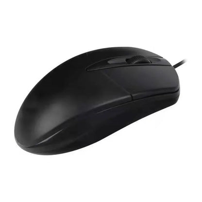USB Optical Wired Mouse Laptop Home Office Mouse Anti Slip Roller Portable PC Desktop Mause For Gaming Computer Accessories