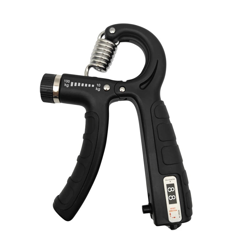 Hand Grips Strengthener Men And Women Arm Spring Finger Massager Expander Hand Exercise Gym Fitness Training Wrist Gripper