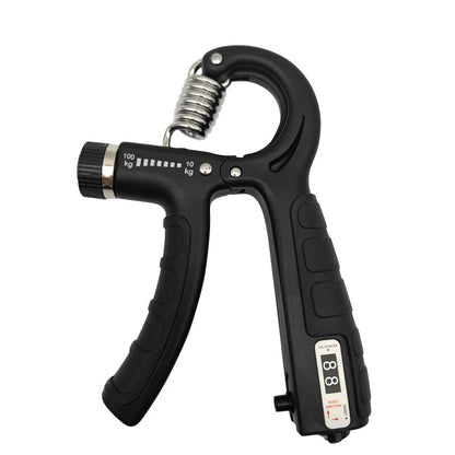 Hand Grips Strengthener Men And Women Arm Spring Finger Massager Expander Hand Exercise Gym Fitness Training Wrist Gripper