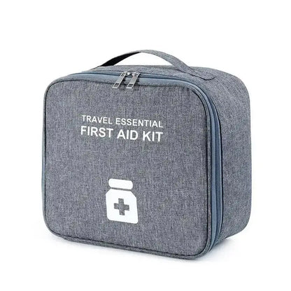 New Small Storage Bag Portable Travel  Organizer