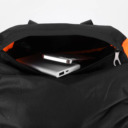 80L Outdoor Mountaineering Backpack For Men And Women Cycling Backpack For Men Women Sports Backpack Leisure Travel Backpack