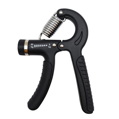 Hand Grips Strengthener Men And Women Arm Spring Finger Massager Expander Hand Exercise Gym Fitness Training Wrist Gripper