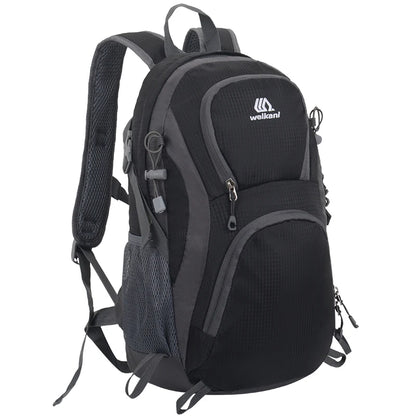 Light Weight Backpack Travel Bag For Men Women Boys Girls Ultralight Outdoor Sports Hiking Camping Climbing Rucksack Small Bag