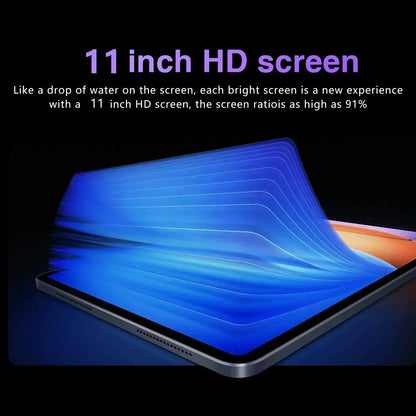 2025 nuevo Original Pad 7S Pro Tablet PC10.1 Snapdragon 8 Gen2 Android14 pulgadas Mi Tab 22GB+2TB Dual SIM 5G WiFi GPS tabletas
