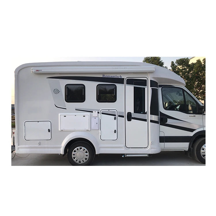Top Hinged 900*450mm Caravan Side Window High Performance Anti-UV Acrylic Camper Van RV Window Body Parts in China