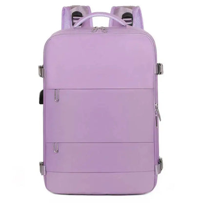 Multifunction Travel Bags Large Capacity Shoulder Bag For Women Handbag New Men Backpack Women's Sports Bag Crossbody Bag